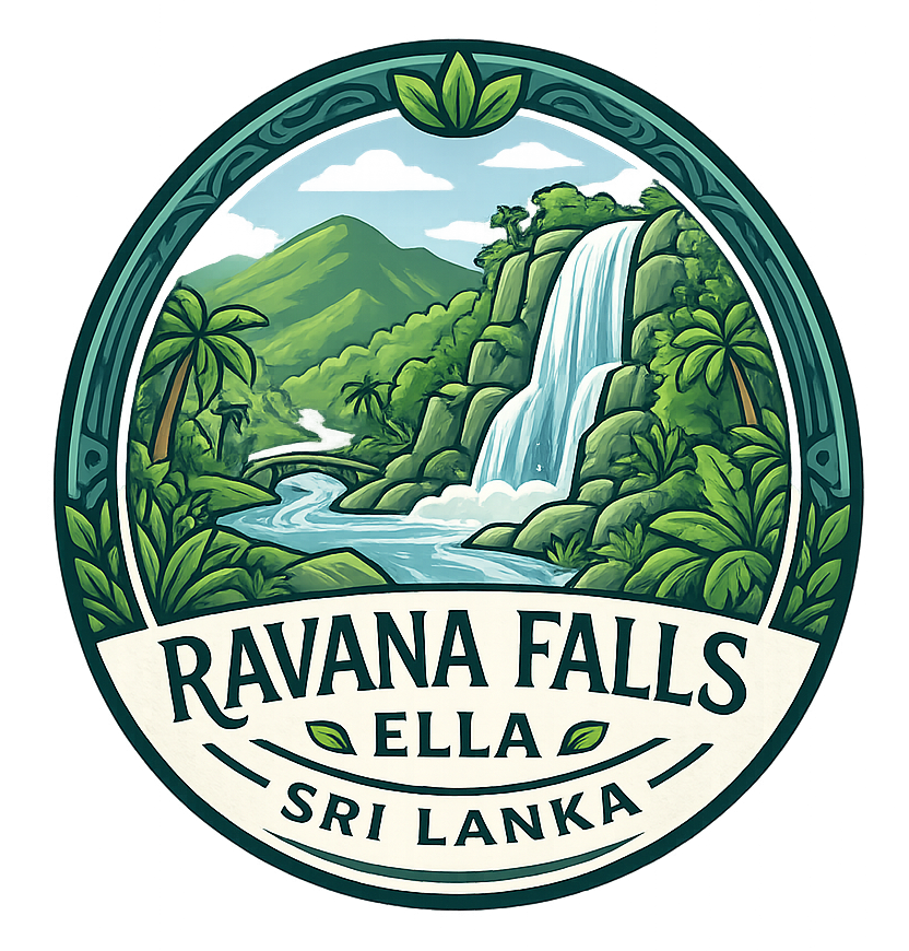 ravana falls